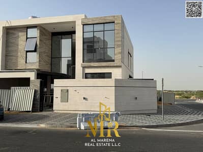 5 Cпальни Вилла Продажа в Хоши, Шарджа - WhatsApp Image 2025-04-17 at 12.38. 17 PM. jpeg
