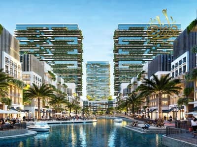 Studio for Sale in City of Arabia, Dubai - d0f4d0343cbf40f2b80195ee9de089bc. jpg