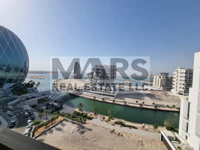 1 Bedroom Flat for Rent in Al Raha Beach, Abu Dhabi - IMG-20250612-WA0002. jpg