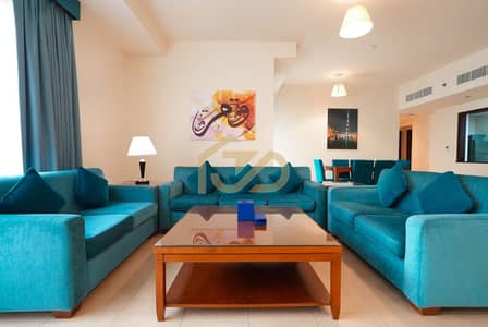 3 Bedroom Apartment for Rent in Jumeirah Beach Residence (JBR), Dubai - IMG-20241028-WA0107. jpg