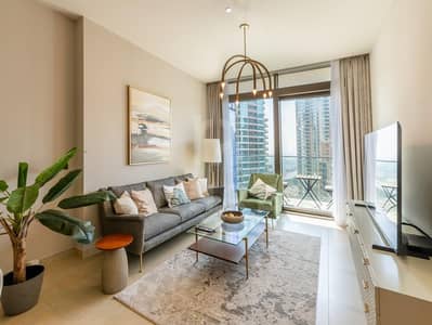 1 Bedroom Apartment for Sale in Dubai Marina, Dubai - Vacant Soon | Rare Unique Layout | Partial Marina