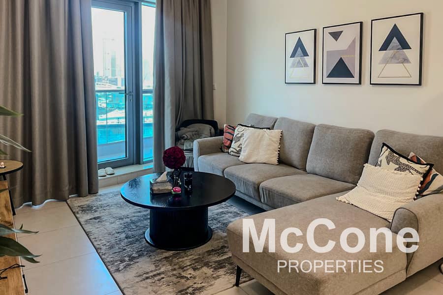 Квартира в Бизнес Бей,Бей, 1 спальня, 100000 AED - 11899575 Квартира в Бизнес Бей,Бей, 1 спальня, 100000 AED - 11899575