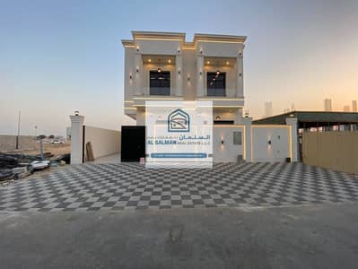 فیلا 6 غرف نوم للبيع في الحليو، عجمان - صورة واتساب بتاريخ 2025-06-02 في 12.16. 58_52ebff50. jpg