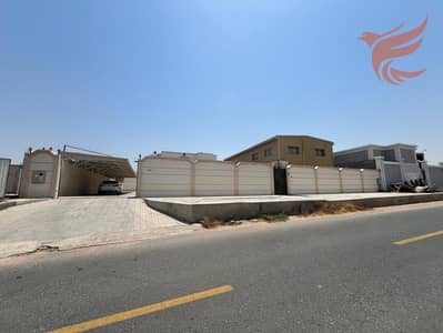 6 Bedroom Villa for Rent in Al Dhait, Ras Al Khaimah - IMG-20250423-WA0047. jpg