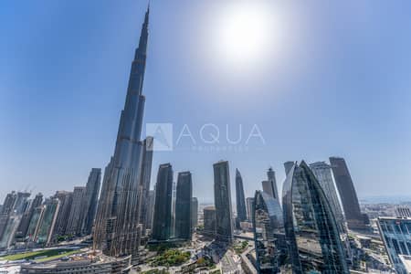 استوديو  للبيع في وسط مدينة دبي، دبي - شقة في كمبينسكي سنترال أفينيو دبي،وسط مدينة دبي 2999000 درهم - 11899605