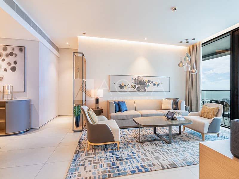 5* Living | Luxury | Vacant Unit | Sea View 5* Living | Luxury | Vacant Unit | Sea View