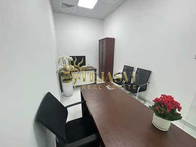 阿尔加胡德， 迪拜 写字楼待租 - 0e38ff96-7e6f-4ae7-99d5-b55753d36750. jpg