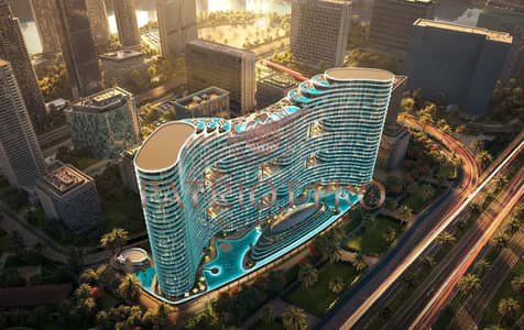 2 Bedroom Flat for Sale in Business Bay, Dubai - aquarise-digital-brochure_Page_59. jpg