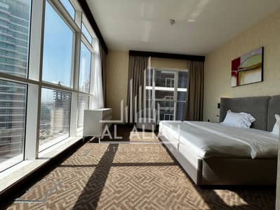 1 Bedroom Apartment for Rent in Al Mushrif, Abu Dhabi - IMG-20250610-WA0154. jpg