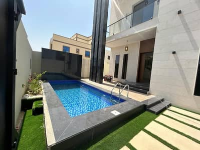 4 Bedroom Villa for Sale in Al Helio, Ajman - WhatsApp Image 2025-06-12 at 12.21. 23 AM (1). jpeg