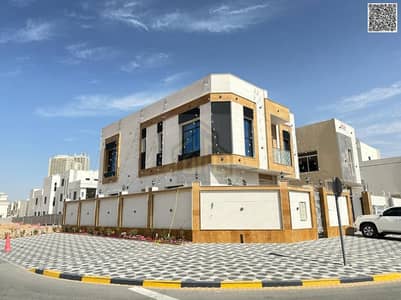 5 Bedroom Villa for Sale in Al Amerah, Ajman - batch_WhatsApp Image 2025-01-23 at 5.18. 09 PM. jpg