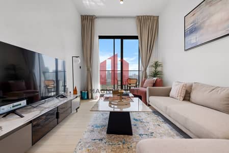 1 Bedroom Flat for Rent in Jumeirah Village Circle (JVC), Dubai - 2. JPG