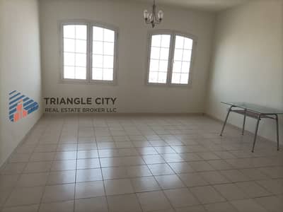 Studio for Rent in International City, Dubai - x264. jpg