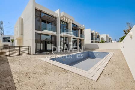6 Bedroom Villa for Sale in Mohammed Bin Rashid City, Dubai - Contemporary Villa | Spacious Layout | Lagoon View