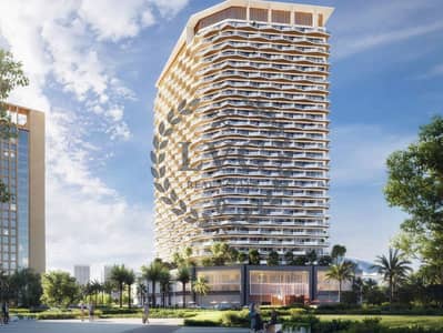 2 Cпальни Апартаменты Продажа в Дубай Спортс Сити, Дубай - 1. JPG
