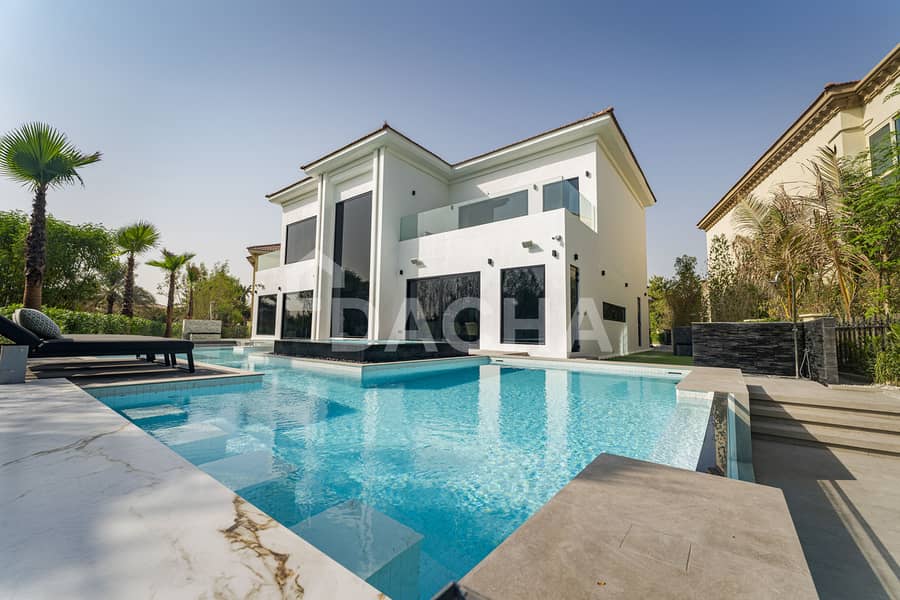 位于朱美拉岛,地中海风格区 4 卧室的别墅 24999999 AED - 11888734 位于朱美拉岛,地中海风格区 4 卧室的别墅 24999999 AED - 11888734