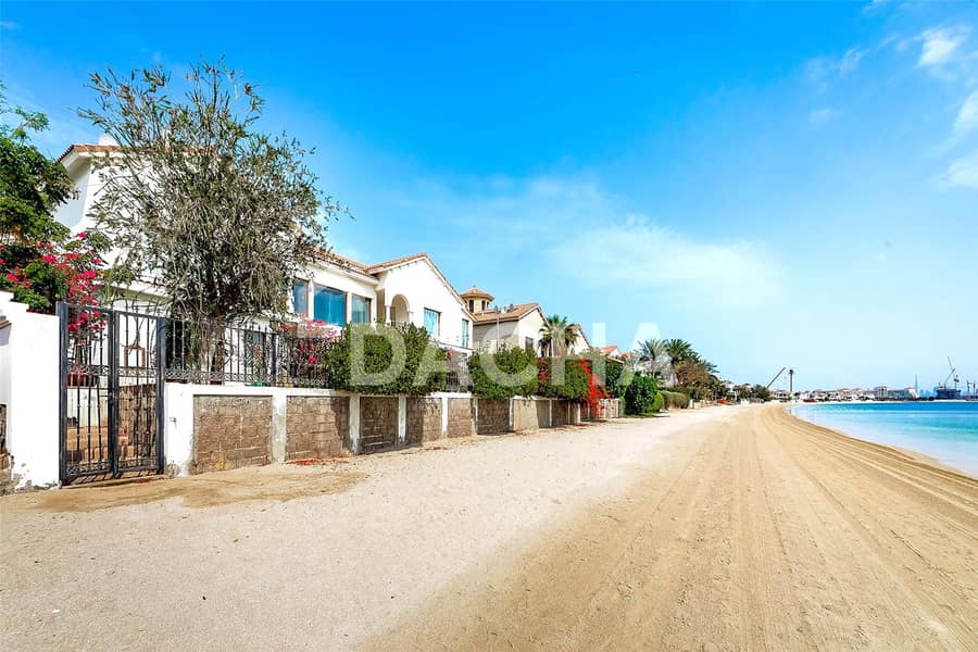 Extended | Direct Beach Access | Available Now