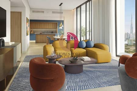2 Bedroom Apartment for Sale in Dubai Design District, Dubai - 1. jpeg