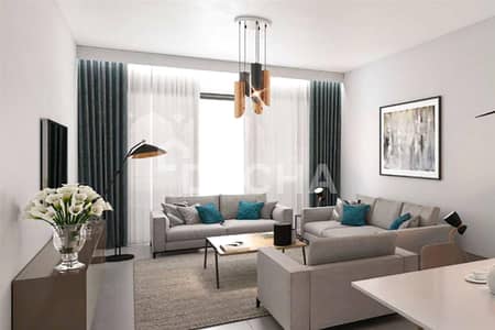 1 Bedroom Apartment for Sale in Dubai Marina, Dubai - Motivated Seller | Hand Over Soon | Prime Location