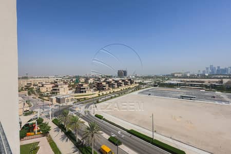 2 Cпальни Апартаменты в аренду в Остров Садият, Абу-Даби - 021A0800. jpg