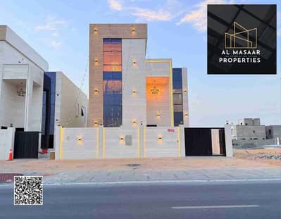 5 Bedroom Villa for Sale in Al Helio, Ajman - 1000014285. jpg