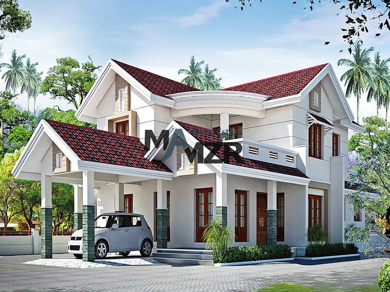 Good income | Prime location | 2 Apt. | separate meter