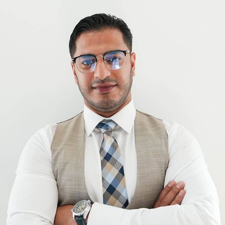 Salim Mohaqeq