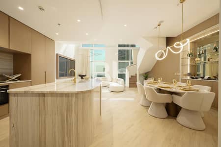 3 Bedroom Flat for Sale in DIFC, Dubai - Prime Location | High End Finishes | Rare Unit