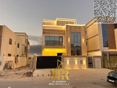 7 Bedroom Villa for Sale in Al Bahia, Ajman - IMG-20250531-WA0966. jpg