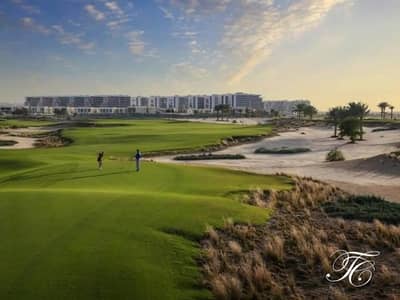 Plot for Sale in DAMAC Hills 2 (Akoya by DAMAC), Dubai - Build Your Own Villa | Residential | Large Plot