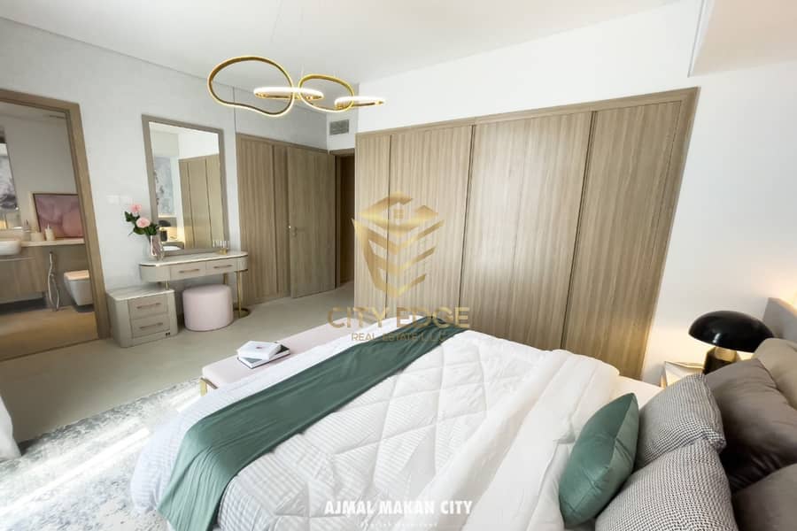 Квартира в Шарджа Ватерфронт Сити,Blue Beach Residence, 3 cпальни, 1600000 AED - 11899753 Квартира в Шарджа Ватерфронт Сити,Blue Beach Residence, 3 cпальни, 1600000 AED - 11899753