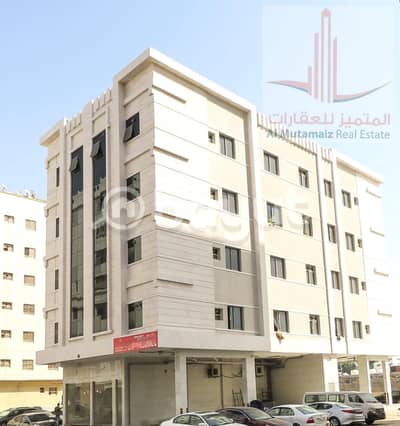 1 Bedroom Flat for Rent in Ajman Industrial, Ajman - IMG_4434-2. jpg