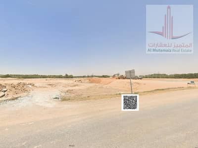 Plot for Sale in Al Zahya, Ajman - 2. jpg