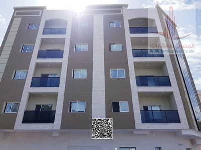 1 Bedroom Apartment for Rent in Al Rashidiya, Ajman - 51c79262-b4ad-47e9-b875-8cfa87d512da. jpg