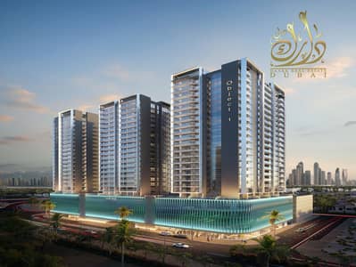 2 Bedroom Flat for Sale in Jumeirah Village Triangle (JVT), Dubai - 1PHO (1). jpg