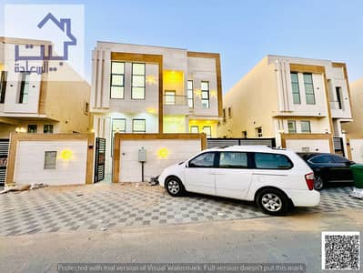 5 Bedroom Villa for Rent in Al Zahya, Ajman - IMG-20250507-WA0527. jpg