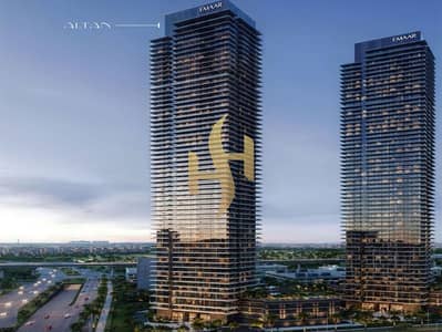 2 Cпальни Апартаменты Продажа в Дубай Крик Харбор, Дубай - 3. jpg