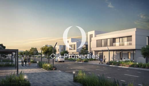 Plot for Sale in Al Shamkha, Abu Dhabi - Screenshot 2025-05-29 151749. png