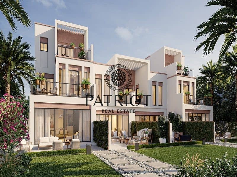 Townhouse (LTH-5B-E, LTH-3B-M) Back_v3. jpg Townhouse (LTH-5B-E, LTH-3B-M) Back_v3. jpg