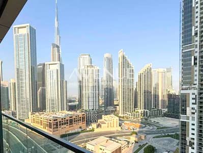 Studio for Sale in Business Bay, Dubai - Vacant | Well-Maintained | Prime Location