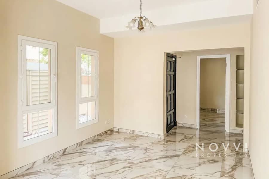 Upgraded | Huge Corner Plot | Available Now