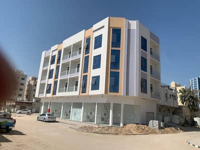 11 Bedroom Building for Sale in Al Bustan, Ajman - IMG-20250612-WA0002. jpg