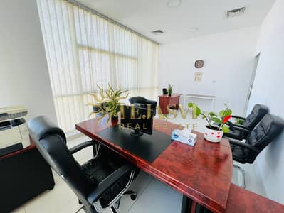 迪拜湾， 迪拜 写字楼待租 - 3e3cd929-7712-4576-a336-f4c2c87b60a2. jpg