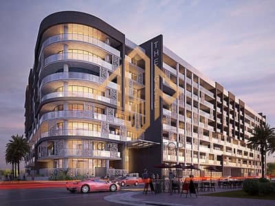 1 Спальня Апартамент Продажа в Масдар Сити, Абу-Даби - NlLsdA3ZeQKs50xU09JTdOHuKvWboyZsncmCu1tJ. jpg