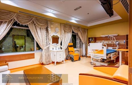 Building for Sale in Al Jaddaf, Dubai - Hosp 1. jpg