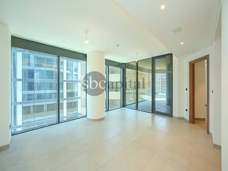 CENTRIC LOCATION WITHIN DUBAI | LAGOON VIEW | EXCLUSIVE
