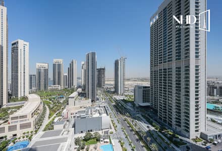 1 Спальня Апартаменты в аренду в Дубай Крик Харбор, Дубай - 17iconbay_1BR10. jpg