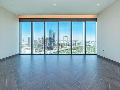 1 Bedroom Flat for Sale in Za'abeel, Dubai - PARK VIEW | SPACIOUS | LANDMARK | ICONIC BUILDING