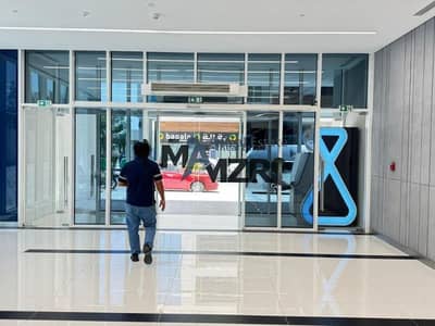 Office for Rent in Al Raha Beach, Abu Dhabi - Prime Invest | Brand New | Ready for Your Vision