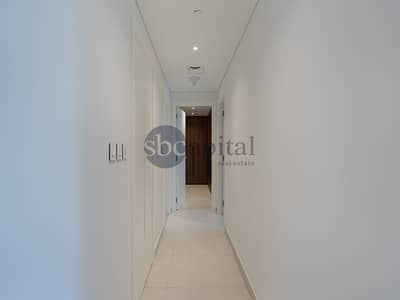 2 Bedroom Apartment for Rent in Umm Suqeim, Dubai - BURJ AL ARAB VIEW | SPACIOUS TERRACE | BEST PRICE